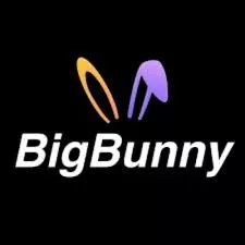Big Bunny Logo